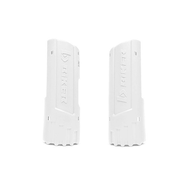 Protetor Bengala CRF 230 - Branco