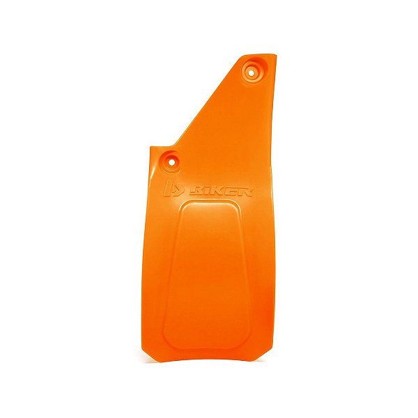 Para-Barro Amort. KTM CROSS 2020 2021 2022 - Laranja OEM