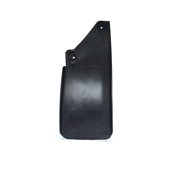 Para-Barro Amort. HUSQVARNA 2014 2015 -Preto