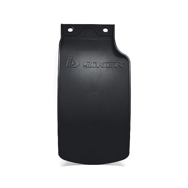 Para-Barro Amort. CRF 450R 2006 2007 2008 2009 - Preto