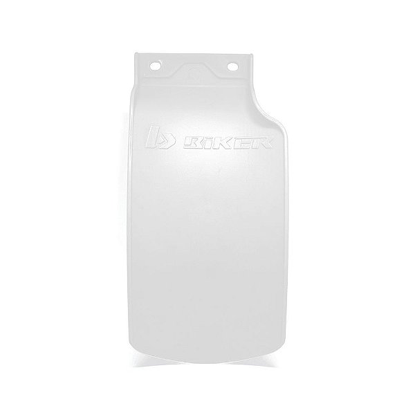 Para-Barro Amort. CRF 450X 2009 2010 2011 2012 - Branco