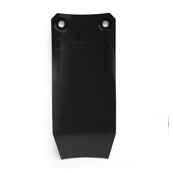 Para-Barro Amort. CRF 450R 2020 2021 2022 - PRETO