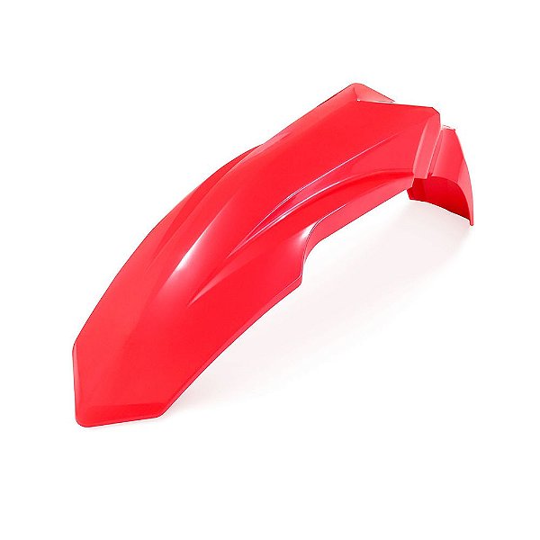 Paralama Dianteiro NEXT CRF 230 - Vermelho