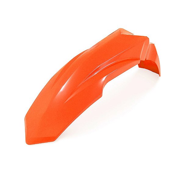 Paralama Dianteiro NEXT CRF 250 F - Laranja OEM