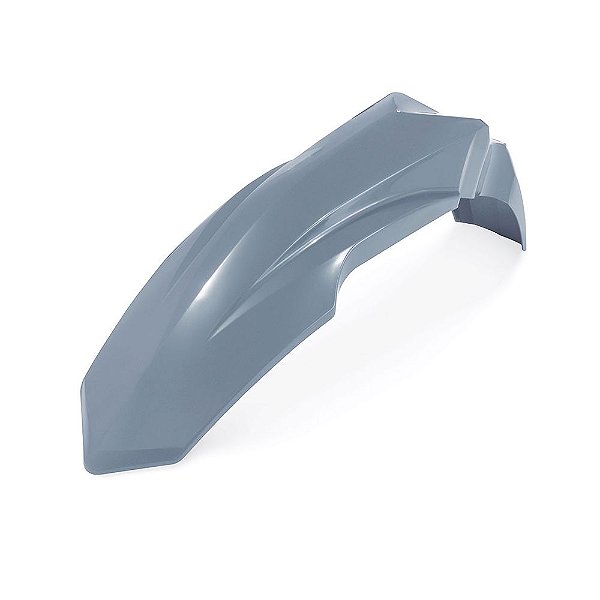 Paralama Dianteiro NEXT CRF 250 F - Cinza