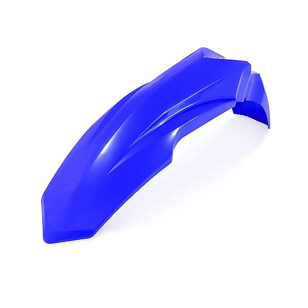 Paralama Dianteiro NEXT CRF 250 F - Azul