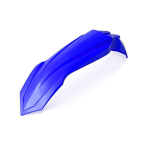 Paralama Dianteiro F-19 CRF 250 F - Azul