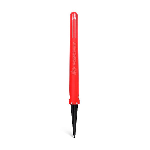 Marcador De Pista (Caixa C/ 50 UN) - Vermelho