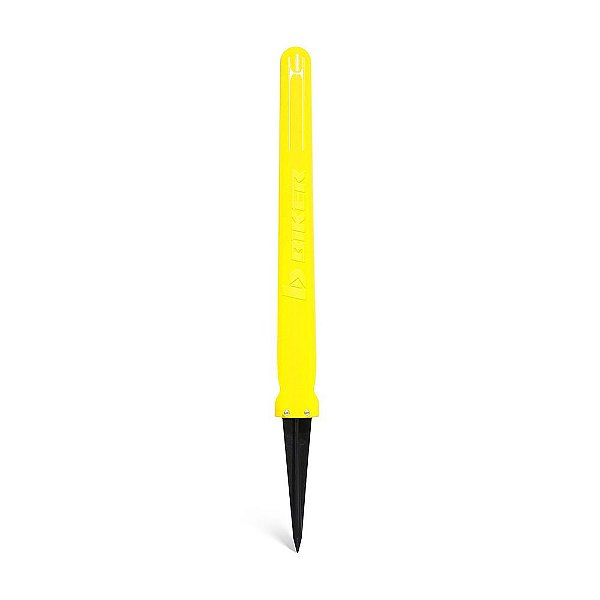 Marcador De Pista (Caixa C/ 50 UN) - Amarelo