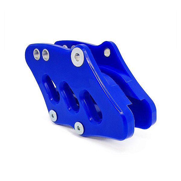 Guia Corrente Para HUSQVARNA 4T TE 610 2011 2012 2013 - Azul