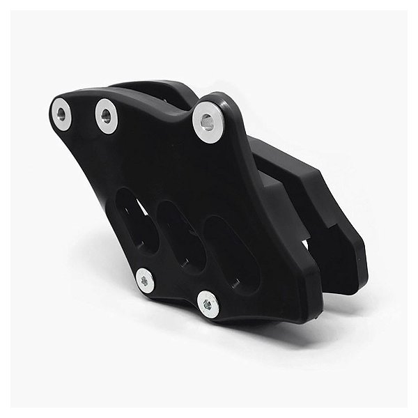 Guia Corrente Para SUZUKI DRZ 400 2012 2013 2014 - Preto