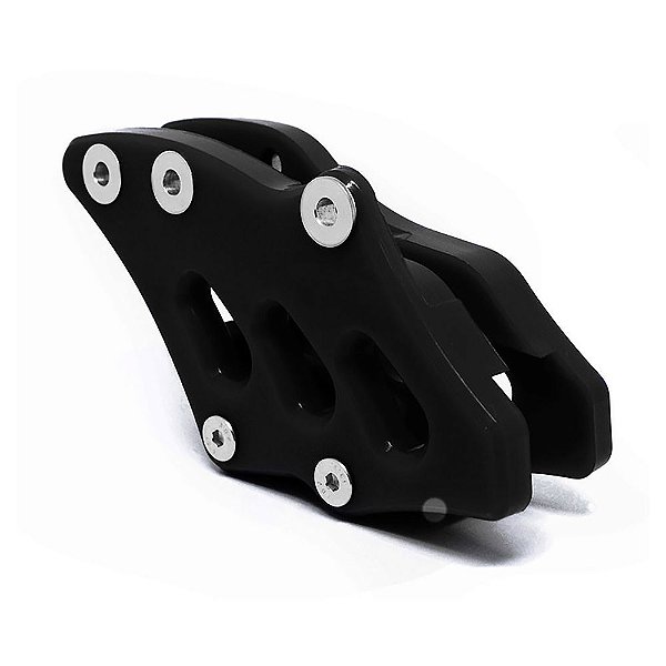 Guia Corrente Para YAMAHA YZ/F 125 1999 2000 2001 2002-Preto
