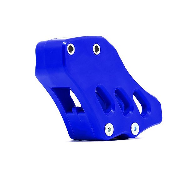 Guia Corrente Para YAMAHA TTR 230 - Azul