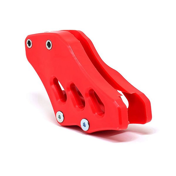 Guia Corrente Tornado XR 250 - Vermelha