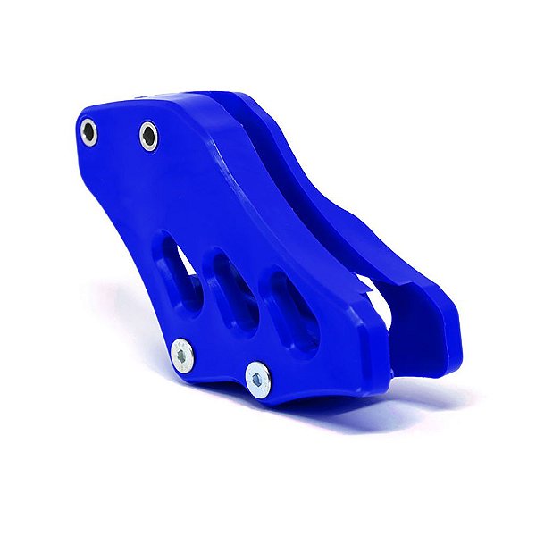 Guia Corrente CRF 230 / CRF 250 F - Azul