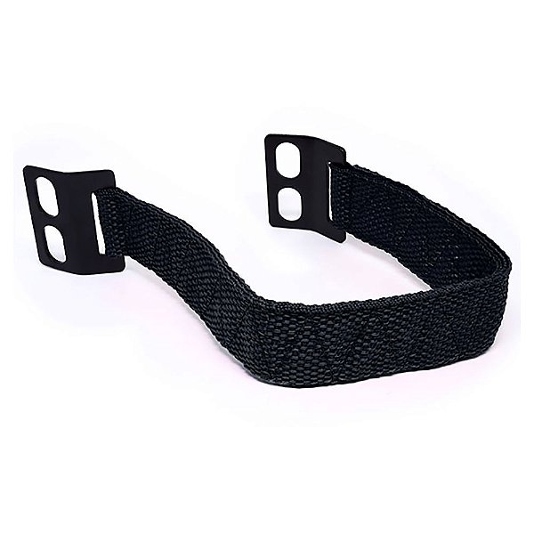 Cinta Ajuda Dianteira KLX - Preta