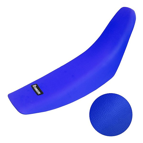 Capa Banco Solid YAMAHA WRF 2011 2012 2013 Azul