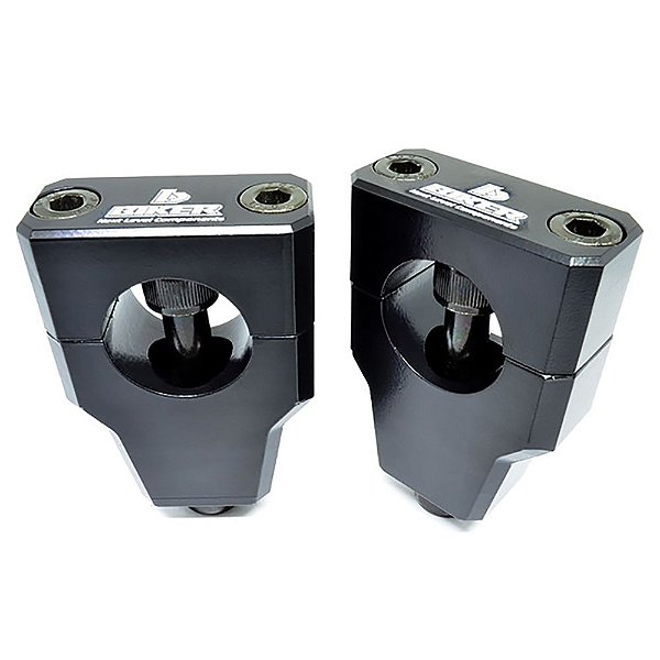 Adaptador Importadas 28.5mm Preto