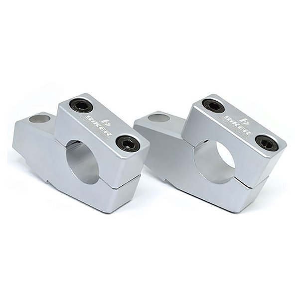 Adaptador Avançado 28.5mm Prata
