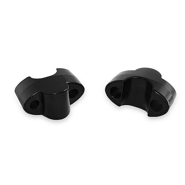 Alongador Para Adaptador 22x25 mm Preto