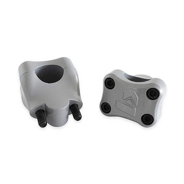 Adaptador Reforçado 28.5x33 mm Prata