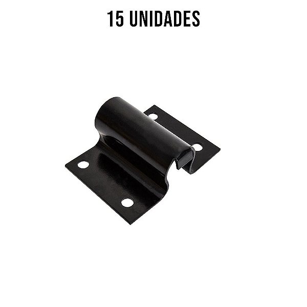 Suporte De Arco 2mm - 15un