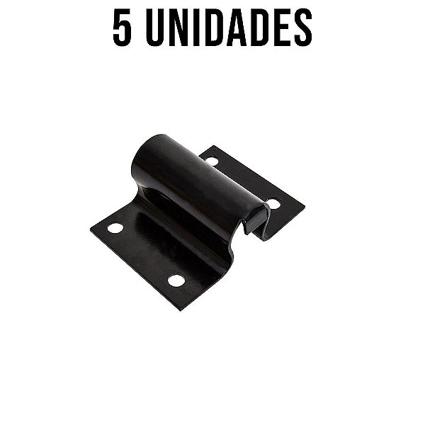 Suporte De Arco 2mm - 5un