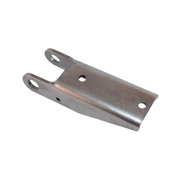 Dobradiça Tombador Inferior 155mm Bruta Carreta Randon