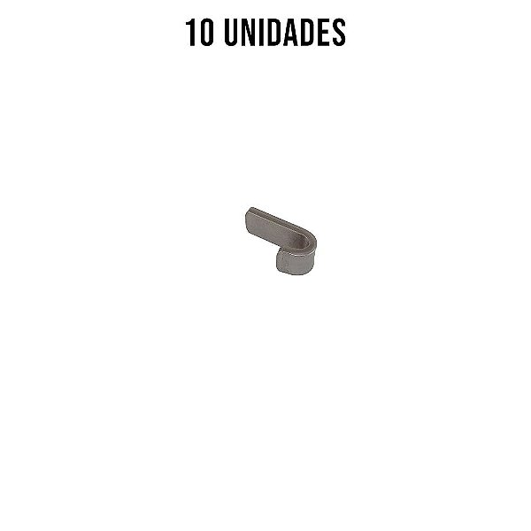 Engate J Polido - 10un