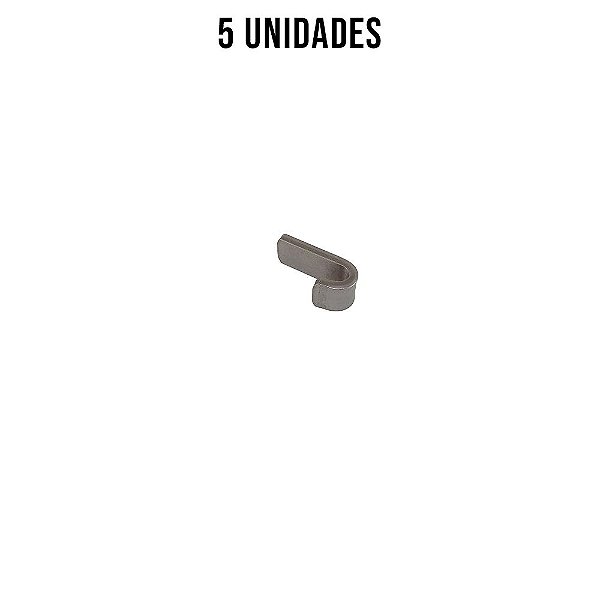 Engate J Polido - 5un