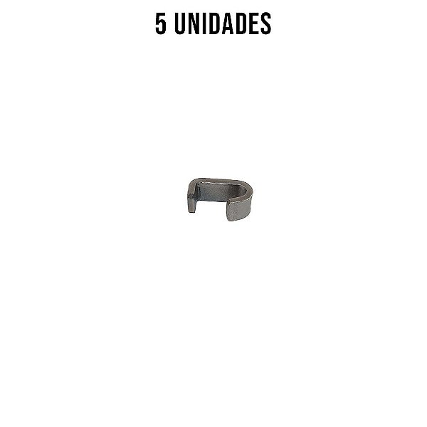 Engate G Polido - 5un