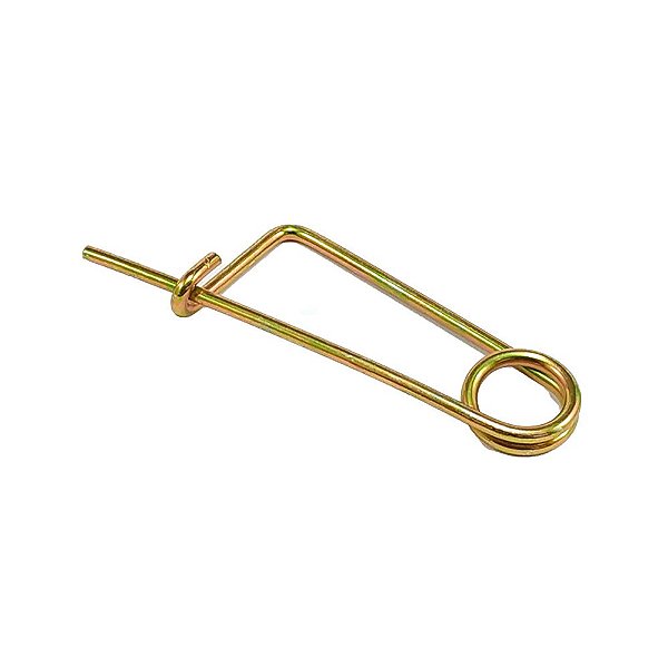 Joana 2,5 Ø 60mm Zincado Amarelo