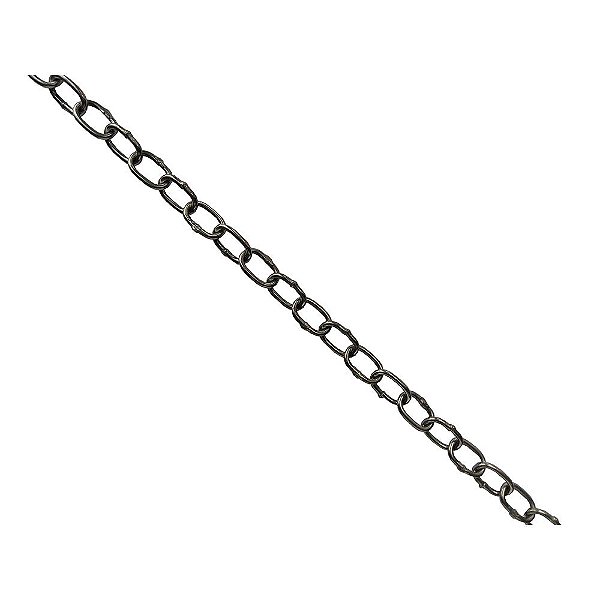 Corrente Polida 3mm X 67m