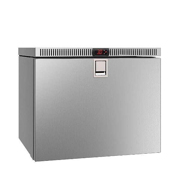 Gaveta Refrigerada Motorhome Vettura American Dr 75L 12V/24V