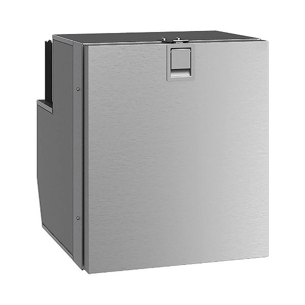 Gaveta Refrigerada Motorhome MTB Classe A 50 litros 12V/24V