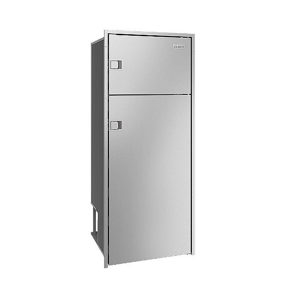 Geladeira Motorhome Comet 231 litros 12V/24V