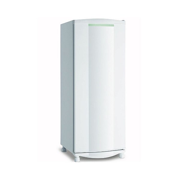 Geladeira Energia Solar 261 Litros Elber Bivolt
