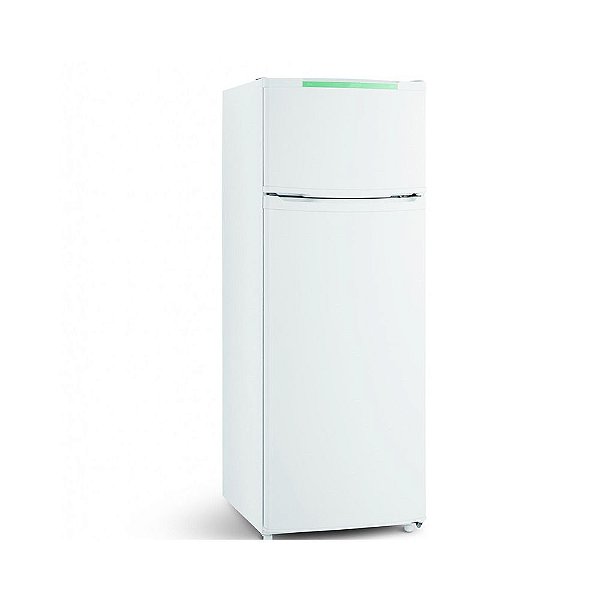 Geladeira Para Casa Energia Solar Elber 334 Litros 12V/24V