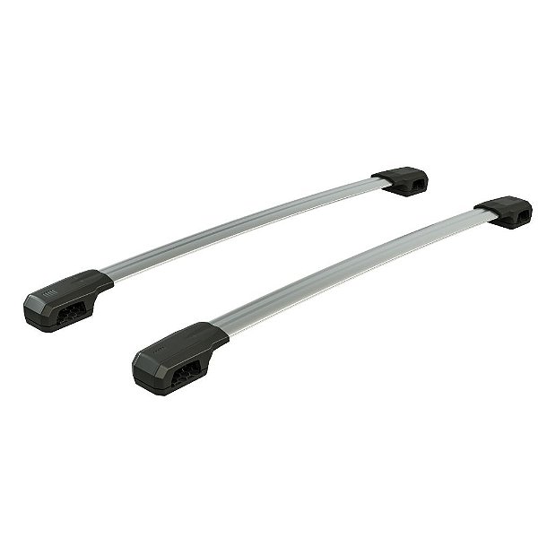 Travessa Teto S10 2016 2017 2018 2019 Cabine Dupla Aluminio