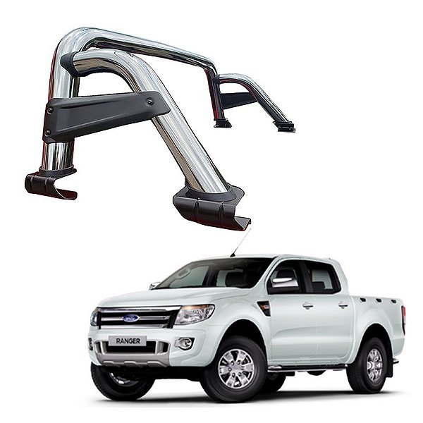 Santo Antonio Ranger 2017 2018 2019 2020 2021 2022 Cromo ST