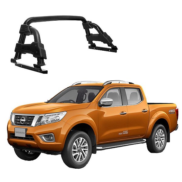 Santo Antonio Frontier 2023 Preto STR