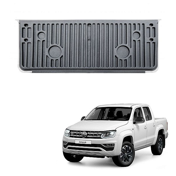 Tampa Traseira Caçamba Amarok 2010 2011 2012 2013 2014 2015