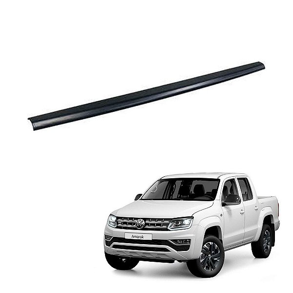 Proteção Tampa Traseira Caçamba Amarok 2018 2019 2020 2021