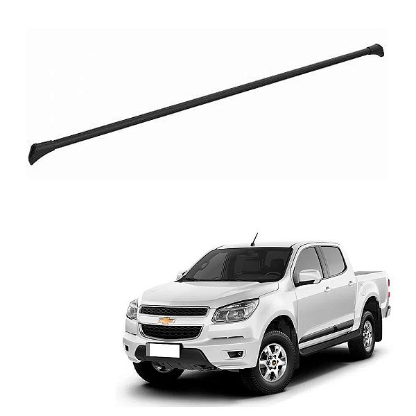 Grade Vidro S10 2018 2019 2020 2021 2022 Cabine Dupla Preto