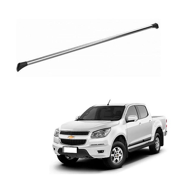 Grade Vidro S10 2012 2013 2014 2015 2016 2017 Cd Cromado
