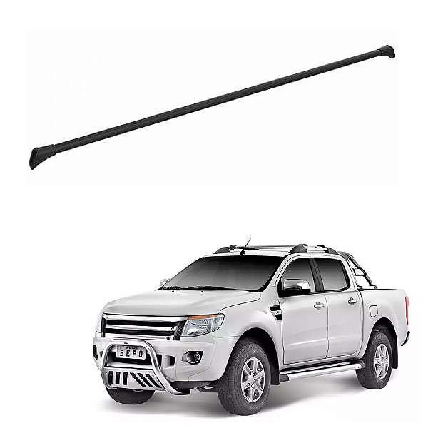Grade Vidro Ranger 2013 2014 2015 2016 2017 2018 Cd Preto