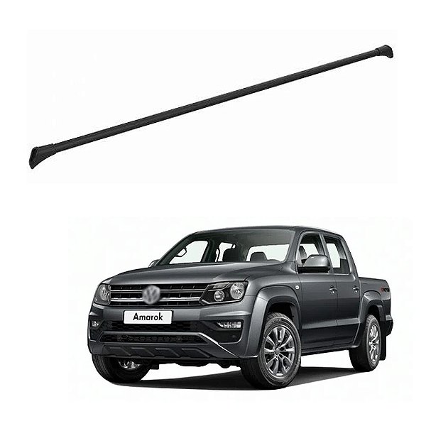 Grade Vidro Amarok 2016 2017 2018 2019 2020 2021 Cd Preto