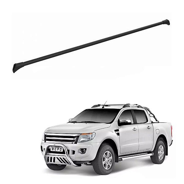 Grade Vidro Ranger 2013 2014 2015 2016 2017 2018 Cd Preto