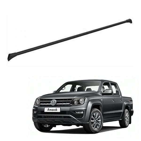 Grade De Vidro Amarok 2015 2016 2017 2018 2019 Cd Preto