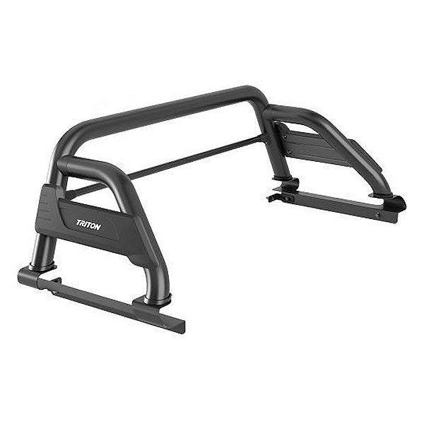 Santo Antônio L200 Triton Gls 2019 2020 Com Grade Preto